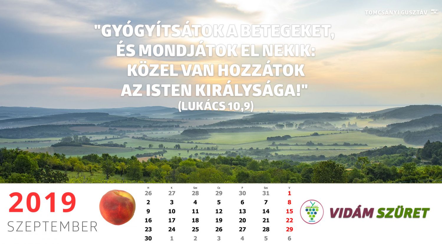 Sikeres, győztes, boldog szeptembert!