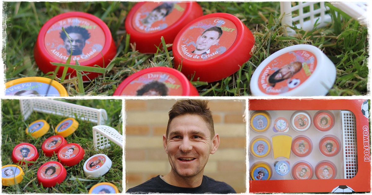 Az első sportág, amit a magyarok adtak a világnak!
